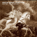 Green Army Fraction - Caste War - Back In Their Place '2006