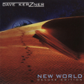 Dave Kerzner - New World '2014