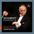 Lorin Maazel - Schubert: Symphonien 1-8 '2013