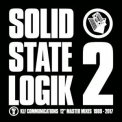 The KLF - Solid State Logik 2 '2021