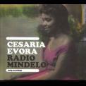 Cesaria Evora - Radio Mindelo '2008
