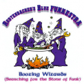 Redtenbacher's Funkestra - Boozing Wizards '2009