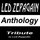 Led Zepagain - Tribute to Led Zeppelin: Anthology '2012