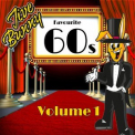 Jive Bunny & The Mastermixers - Jive Bunny's Favourite 60's Album, Vol. 1 '2013