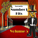 Jive Bunny & The Mastermixers - Jive Bunny's Favourite Number 1 Hits, Vol. 5 '2014