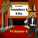 Jive Bunny & The Mastermixers - Jive Bunny's Favourite Number 1 Hits, Vol. 6 '2014