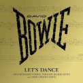 David Bowie - Lets Dance '2018