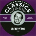 Johnny Otis - Blues & Rhythm Series 5102: The Chronological Johnny Otis 1950 '1950