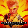 Generation x - Paris Theatre 78-81 '1981