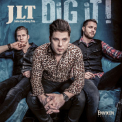 John Lindberg Trio - Dig It! '2014