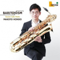 Makoto Hondo & Michiyo Haneishi - Baritonism - Russian Cello Works '2018