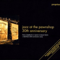 Arne Domnerus - Jazz at the Pawnshop: 30th Anniversary '2007
