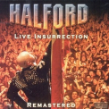 Halford - Live Insurrection Remastered (CD1) '2009