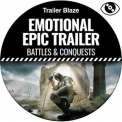 Gabriel Saban - Emotional Epic Trailer (Battles & Conquests) '2021