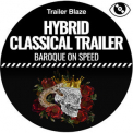 Gabriel Saban - Hybrid Classical Trailer (Baroque on Speed) '2021