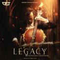 Gabriel Saban - Legacy - Dramatic Neo Classical Themes '2023