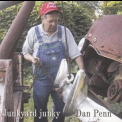 Dan Penn - Junkyard Junky '2007