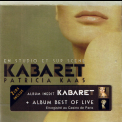 Patricia Kaas - Kabaret (En Studio Et Sur Scene) '2008