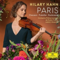 Hilary Hahn - Paris '2021