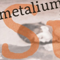 Metalium - Suffer '2018