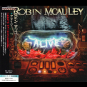 Robin Mcauley - Alive '2023