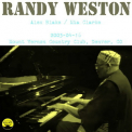 Randy Weston - 2003-04-16, Mount Vernon Country Club, Genesee Park, Denver, CO '2003