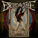 Escape The Fate - Hate Me '2015