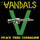 The Vandals - Peace Thru Vandalism (Deluxe Edition) '1982