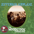 Jefferson Airplane - Jefferson Airplane: The Woodstock Experience '2009