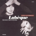 Katia & Marielle Labeque - Piano Fantasy: Music for Two Pianos '2003