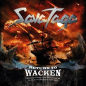 Savatage - Return to Wacken (Celebrating the Return on the Stage of One of the World's Greatest Progressive Metal Bands) '2015
