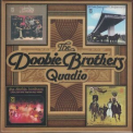 The Doobie Brothers - Quadio '2020