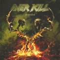 Overkill - Scorched '2023