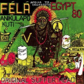 Fela Kuti - Original Sufferhead '1981