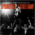 Bruce Springsteen & The E Street Band - April 5, 2023 Rocket Mortgage FieldHouse, Cleveland, OH '2023