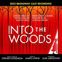 Sara Bareilles - Into The Woods (2022 Broadway Cast Recording) '2022