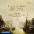 Harmonie Universelle, Ernst Schlader & Andreas Spering - Clarinet Concerto - Sinfonie Concertante '2023