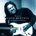 Coco Montoya - The Best Of Coco Montoya - The Alligator Records Years '2015