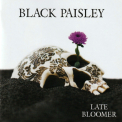 Black Paisley - Late Bloomer '2021