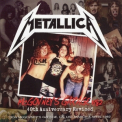 Metallica - Mcgovney's Garage 1982 (40th Anniversary Revised) '2023