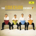 Emerson String Quartet - The Emerson Encores '2002
