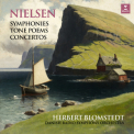 Danish Radio Symphony Orchestra, Herbert Blomstedt - Nielsen: Symphonies, Tone Poems & Concertos '2023-04-22