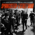 Bruce Springsteen & The E Street Band - Live From Prudential Center April 14, 2023 '2023