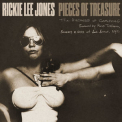 Rickie Lee Jones - Pieces of Treasure '2023