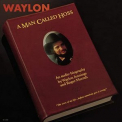 Waylon Jennings - A Man Called Hoss '1987