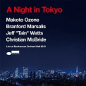 Makoto Ozone - A Night in Tokyo (Live at Bunkamura Orchard Hall 2013) '2023