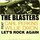 The Blasters - Let's Rock Again '1982