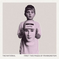 The National - First Two Pages of Frankenstein '2023