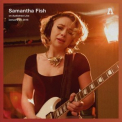 Samantha Fish - On Audiotree Live '2018