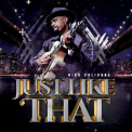 Nick Colionne - Just Like That '2023